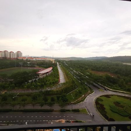 Bell Family Suite @Sepang Kota Warisan Klia Exterior photo