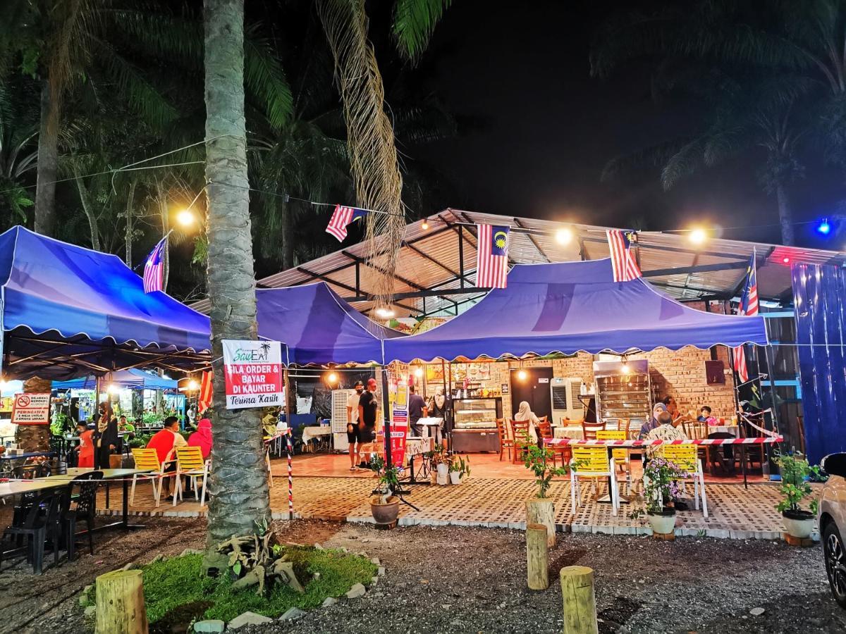 Bell Family Suite @Sepang Kota Warisan Klia Exterior photo